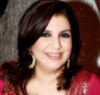 ورون دھون اور کریتی سنون سے بہت کچھ سیکھا فرح خان