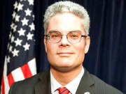 نجی شعبہ تجارتی تعاون بڑھانے کیلیے آگے آئے امریکی قونصل جنرل