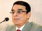 ڈاکٹر جاوید لغاری ایک ہزار ماہرین کی فہرست میں تیسرے پسندیدہ مقرر قرار