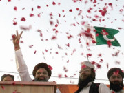  حکمرانوں کا اسلام سے کوئی واسطہ نہیں سنی تحریک 