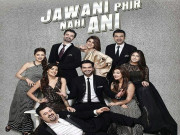 فلم ریویو جوانی پھر نہیں آنی