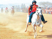 نائجیریا میں گُھڑسواری پر پابندی عائد