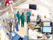 سُپر کمپیوٹر اب موت کی پیش گوئی بھی کرے گا