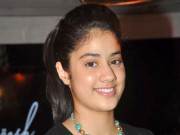 سری دیوی کی بیٹی جھانوی نے بھی فلم انڈسٹری میں آنے کی تیاری کر لی