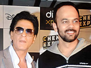 شاہ رخ کو اچھے اخلاق نے اسٹار بنایا ہے روہت شیٹی