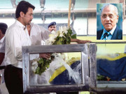 ڈالمیا  کی موت   بھارتی بورڈ میں اقتدار کی رسہ کشی شروع