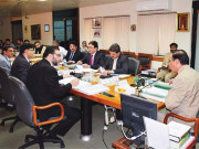 غیر قانونی تقرریاں   نیب کا سابق سیکریٹری سندھ بدر میندھرو کیخلاف ریفرنس دائر کرنے کا فیصلہ