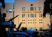 سخت حفاظتی انتظامات5 ہزاراہلکاروں کی تعیناتی 