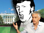 امریکی میڈیا کا تاریک چہرہ