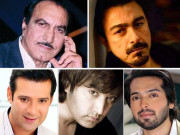 نامورفنکاروں نے بھارتی فلموں میں کام کرنے کو مستردکردیا