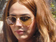 ماڈل ایان علی کی پراپرٹی کے خریدار اور ڈیلر کے وارنٹ گرفتاری منسوخ