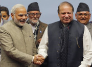 نواز مودی ملاقات کی قیاس آرائیاںدونوں نیویارک کے ایک ہی ہوٹل ٹھہریں گے