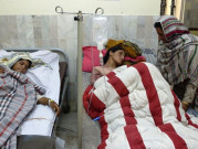 ٹی بی کے مریضوں میں سالانہ 4 لاکھ20 ہزارکااضافہ