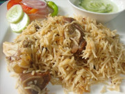 بقرعید کا پلاؤ بمعہ چند ہدایات