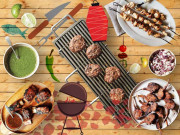 ہوجائے باربی کیو پارٹی