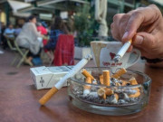 سگریٹ شراب اور موٹاپے کے باعث یورپی شہریوں کی اوسط عمریں کم ہورہی ہیں عالمی ادارہ صحت