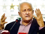 پاکستان بھارت کو اینٹ کا جواب پتھر سے دے گا   ہر سطح پر کھیلنے سے انکار بھی ممکن