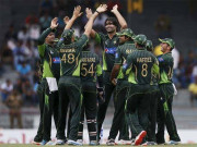 قومی ٹی20اسکواڈ نے زمبابوے کیلیے اُڑان بھرلی
