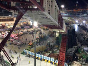 حرم شریف میں حادثے سے قبل ہی امیرمکہ نے بن لادن کمپنی کو خبردار کر دیا تھارپورٹ