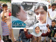 عافیہ موومنٹ کے تحت کارواں غیرت جلسہ اتوار کو ہوگا 