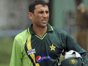 یونس کا دل نہ توڑیں ریکارڈ توڑنے دیں