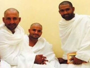 حج پرگئے تمام قومی کرکٹرز  سانحہ منیٰ میں محفوظ رہے