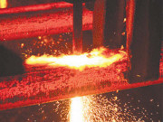 بیل آئوٹ پیکیج اسٹیل ملز کیلیے 4 ارب کی قسط جاری 