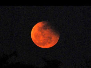 سال کا پہلا مکمل چاند گرہن رواں ہفتے ہوگا