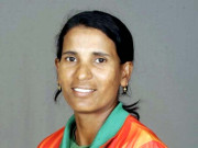 پاکستان جانے پر کوئی خوف نہیں کپتان بنگلادیشی وومن ٹیم سلمیٰ خاتون