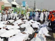 سانحہ منیٰ  حقائق سے قوم کو آگاہ کیاجائے
