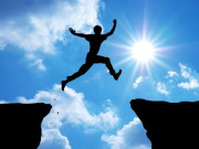 یقین کیجئے اپنی خود اعتمادی پر