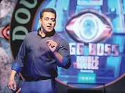 سلمان نے شاہ رخ کو بگ باس میں آنے کی دعوت دیدی