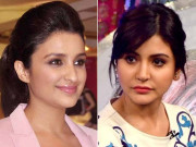 انوشکا آوٹ’’ بے فقرے ‘‘کے لیے وانی کا پرینیتی سے مقابلہ