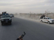 قندوز میں افغان اور اتحادی افواج  طالبان کی پیش قدمی روکنے میں ناکام