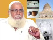 راجا نورمحمد نظامی کے پاس نوادرات کا اتنا ذخیرہ ہے کہ پورا عجائب گھر بن جائے