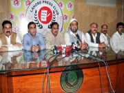 تاجروں نے13اکتوبر کوایف بی آرکے گھیراؤ کا اعلان کردیا