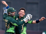 ہرارے کی خوشگواریادوں نے یاسر شاہ میں بجلیاں بھر دیں