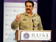 پاکستان دہشت گردی اور عالمی برادری
