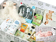 فن لینڈحکومت کی بچوں کی پیدائش بڑھانے کے لیے مراعات