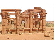 مملکت کوش  عہد قدیم کی شان دار تہذیب جو ماضی کی گرد میں کھوگئی