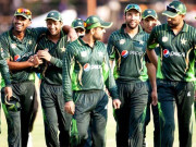 زمبابوے سے ہار پاکستان رینکنگ میں تنزلی کے بعد 9 ویں پوزیشن پر پہنچ گیا