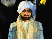 دہلی کے شاہی امام کے صاحبزادے کا ہندو لڑکی سے شادی کا فیصلہ