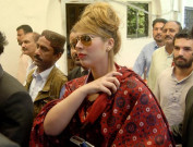 کرنسی اسمگلنگ معاملے میں کسٹم حکام پسپا ایان علی کا موقف مضبوط