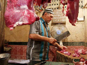 خیبرپختونخوا میں رمضان کے پیش نظر گوشت کا ہفتہ وار ناغہ ختم