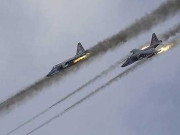 ترک حکومت کی فضائی حدود کی  خلاف ورزی پر روس کو وارننگ