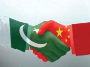 پاک چین راہداری منصوبہ… اعتراضات دور ہونے چاہئیں