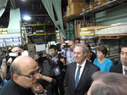 دنیاکاسب سے بڑاآزادتجارتی زون قائم کرنے کیلیے معاہدہ طے