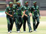 بلال کا کمال اسپن جال سے زمبابوے بے حال