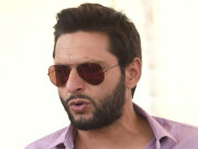 آفریدی نے اظہر علی کو مستقبل میں ٹیسٹ کپتان بنانے کی تجویز دیدی