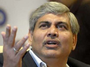 پاکستان سے سیریز نئے بھارتی بورڈ صدر نے پرانے راگ الاپنے شروع کردیے